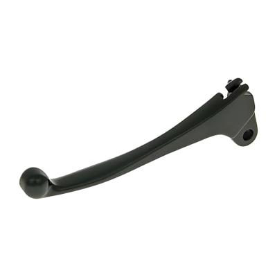 VPARTS Brake lever vicma left black, 71652