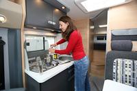 Sikaflex 221 Lijmkit 300ml - Zwart - thumbnail