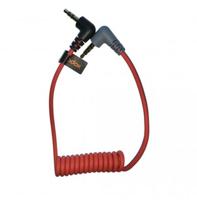 Godox GAC-IC4 - 3.5mm TRS to TRRS Audio Cable - thumbnail