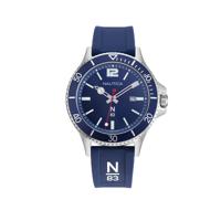 NAUTICA NAPABS907 Horloge Heren 43mm 5ATM - thumbnail