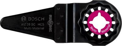 Bosch Accessories 2608661693 ACZ 100 SWB Segmentmes 100 mm 1 stuk(s)