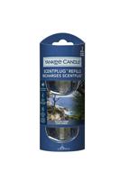 Yankee Candle Electric Refill Bayside Cedar - thumbnail