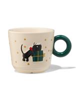 HEMA Takkie mok 14.7cm keramiek - thumbnail