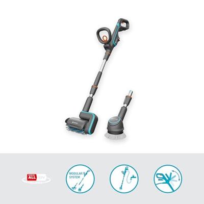 Multireiniger Aquabrush solo Gardena - Gardena