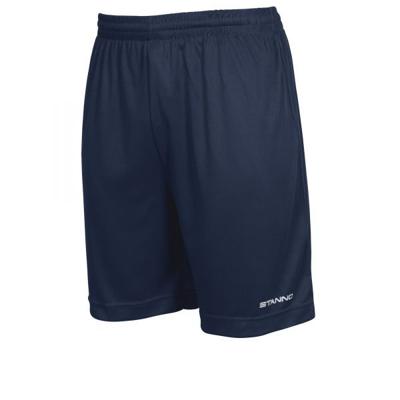 Stanno 420000 Field Short - Navy - L Stanno 420000 Field Short - Navy - L