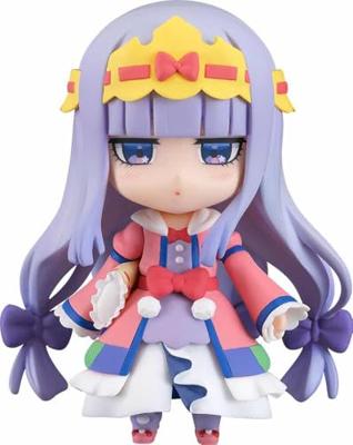 Sleepy Princess in the Demon Castle Nendoroid PVC Action Figure Princess Syalis 10 cm