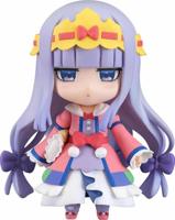 Sleepy Princess in the Demon Castle Nendoroid PVC Action Figure Princess Syalis 10 cm - thumbnail
