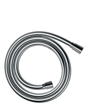 Hansgrohe Isiflex doucheslang 125 cm, wit
