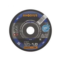 Doorslijpschijf 125x1 PROLINE - thumbnail