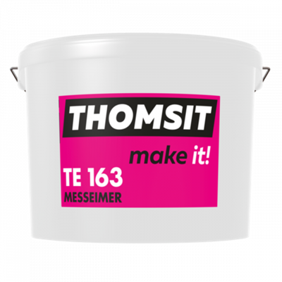 Thomsit maatbeker/emmer 10L