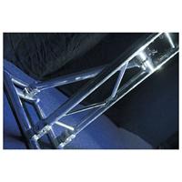 Showtec Showtec Mobile DJ Truss Stand - thumbnail