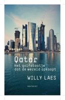 Qatar - Willy Laes - ebook - thumbnail
