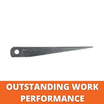 Fein 63305004001 Uitdrijfspie 1 stuk(s)