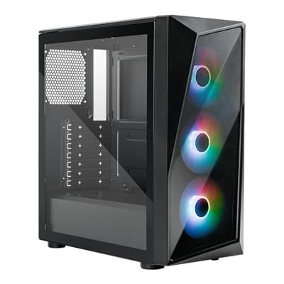 CoolerMaster Case CMP 520