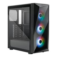 CoolerMaster Case CMP 520 - thumbnail
