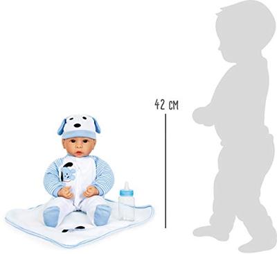 Small Foot - babypop benno