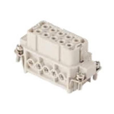 936010137 MWE Industrial Solution Grijs Molex Inhoud: 1 stuk(s)