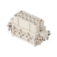 936010137 MWE Industrial Solution Grijs Molex Inhoud: 1 stuk(s) - thumbnail
