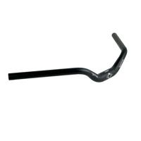 By,schulz stuur "handlebar comfort" bar handlebar comfort" 31,8mm - thumbnail