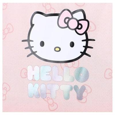 Sanrio Backpack Hello Kitty Take Me To The Party