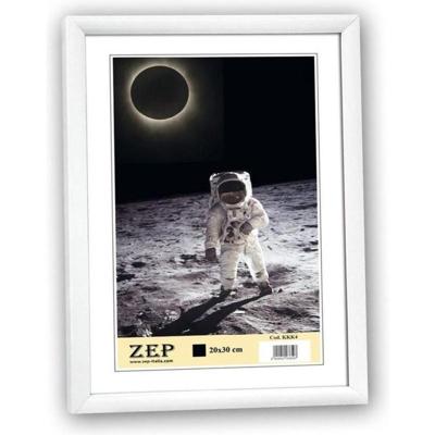 Zep Fotolijst KW6 White 30x45 cm