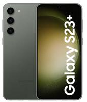 Smartphone Samsung SM-S916B 6,6" 8 GB RAM 256 GB Groen - thumbnail