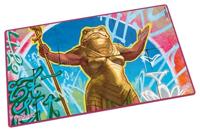 Ultimate Guard Play-Mat Magic: The Gathering Aetherdrift - Sab-Sunen, Luxa Embodied - thumbnail