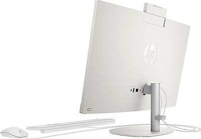 HP All-in-One PC 24-cr0000ng Shell White (P) 60.5 cm (23.8 inch) Full HD Intel® Core™ i5 i5-1335U 8 GB RAM 512 GB SSD Intel Intel IRIS Xe Graphics 8R2S0EA#ABD HP All-in-One PC 24-cr0000ng Shell White (P) 60.5 cm (23.8 inch) Full HD Intel® Core™ i5 i5-1335U 8 GB RAM 512 GB SSD Intel Intel IRIS Xe Graphics 8R2S0EA#ABD