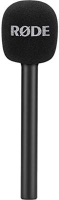 Rode Interview GO handgreep voor Wireless Go Rode Interview GO handgreep voor Wireless Go