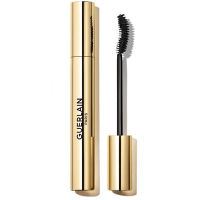 Guerlain G 24H Intense Volume Curl Mascara 01 Noir 6 g Dames
