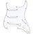DiMarzio HS Strat Replacement Pickguard slagplaat set
