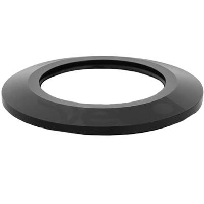 Deda in headset topcover 46mm + o-ring alloy