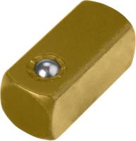 Hazet 1058-02A 1058-02A Verbindingsvierkant 1 stuk(s) - thumbnail