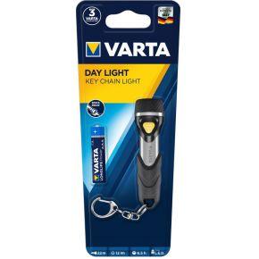 Varta Day Light Key Chain Zaklamp werkt op batterijen LED 12 lm 6.5 h 37 g