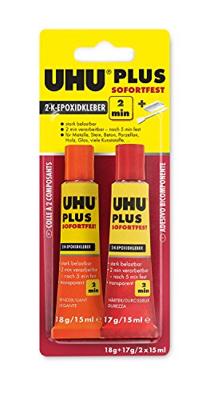 UHU Plus Acrylaatlijm