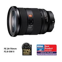 Sony FE 24-70mm F/2.8 GM - thumbnail