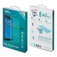WIKO Displaybeschermfolie van gehard glas voor Wiko Wim Lite - thumbnail