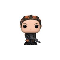Star Wars: The Mandalorian Funko Bitty Pop! Blind Bag - thumbnail