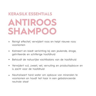Kerasilk Anti-Dandruff Shampoo 750ml