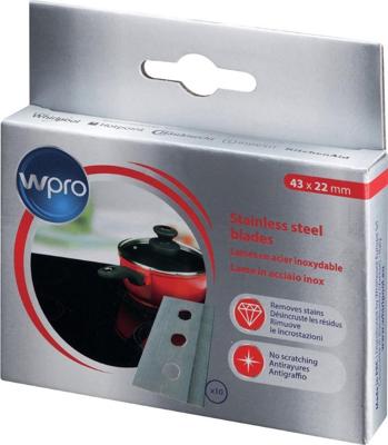 Enzo Wpro Mesjes voor schraper ds a10 - 1401020