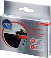 Enzo Wpro Mesjes voor schraper ds a10 - 1401020 - thumbnail