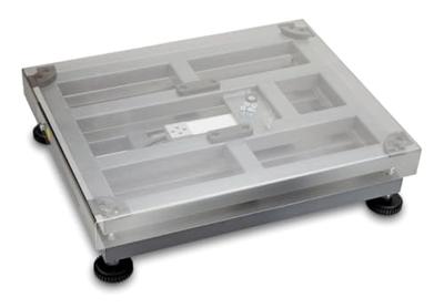 Kern KBP 6V20LM Platform KBP 6V20LM, weegbereik 3 - 6 kg, afleesbaarheid 200 mg Kern KBP 6V20LM Platform KBP 6V20LM, weegbereik 3 - 6 kg, afleesbaarheid 200 mg