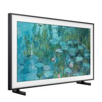 Samsung The Frame QE50LS03T 4K HDR QLED Smart TV Zwart 2020 (50 inch) - thumbnail