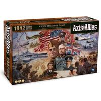 Axis & Allies 1942 Second Edition - thumbnail