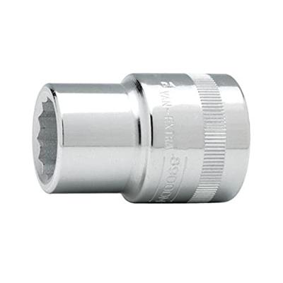Bahco 3/4" dop 12-kant 1.5/16" | 8900DZ-1.5/16 Bahco 3/4" dop 12-kant 1.5/16" | 8900DZ-1.5/16