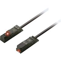 Panasonic Inductieve naderingsschakelaar NPN GX-F6A - thumbnail