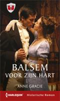 Balsem voor zijn hart - Anne Gracie - ebook - thumbnail