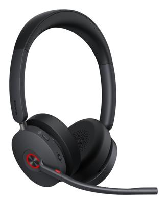 Yealink BH74 Teams USB-C/A Headset