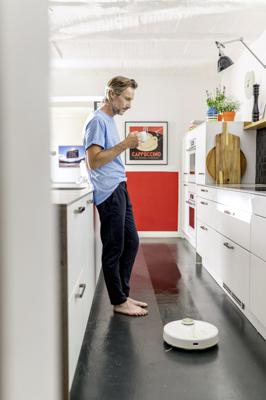 Karcher Dweilset RCV3 - 2.269-620.0 Karcher Dweilset RCV3 - 2.269-620.0