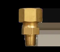 Gimeg Verloopkoppeling Recht - thumbnail